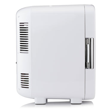 Luxe 9L Mini Fridge - White | Refurbished